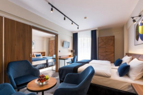  Ascot Premium Hotel  Краков